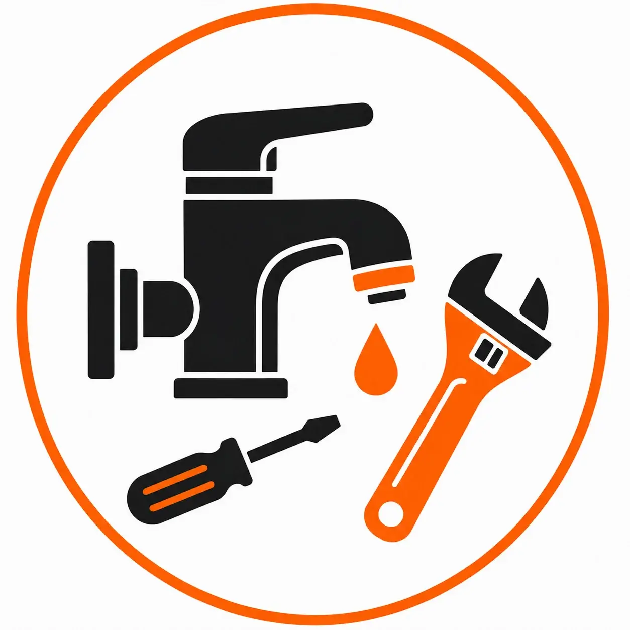 Faucet repair