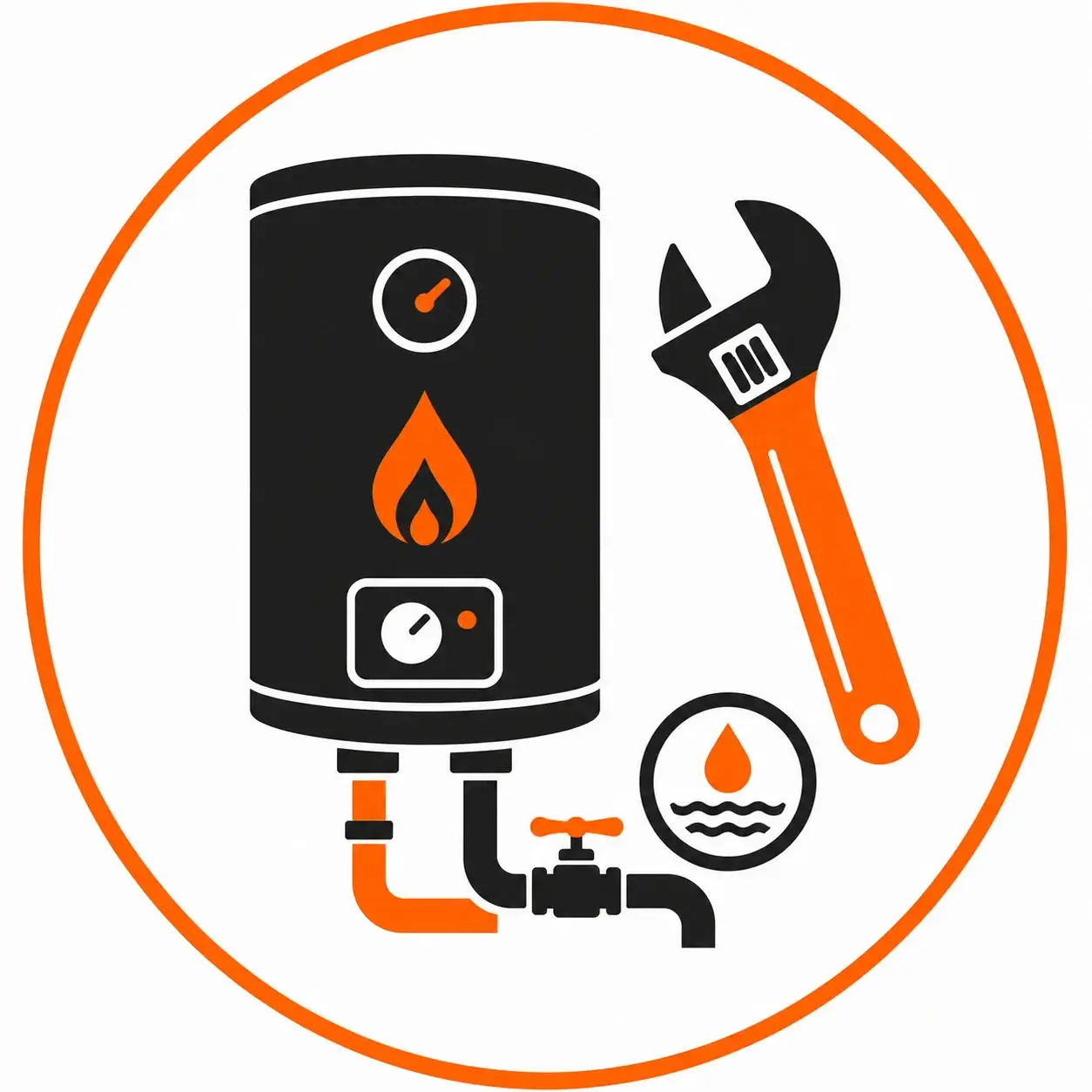 Water heater repair
