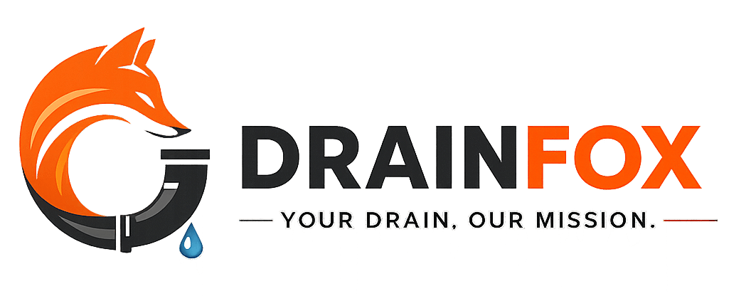 drainfox logo